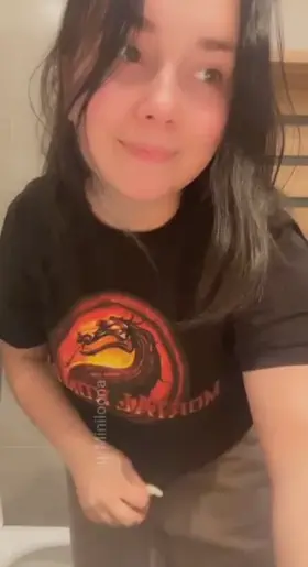 Not perfectly shaped but bouncy!