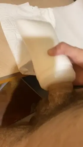 Just bought my new fleshlight, so good