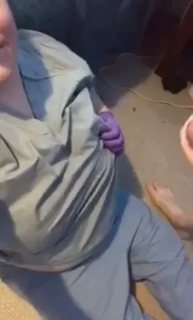 How we relax after work😈💦