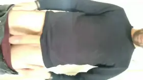 Dropping pants is becoming a hobby 😊 39M