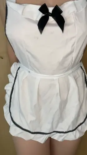 Getting whipped is actually a reward for me..