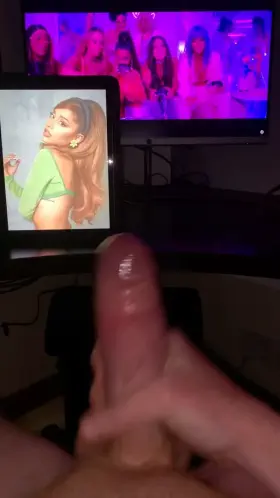 7 Rings by Ariana Grande is just GOON material