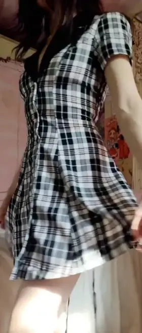 (OC) small boobs big booty combo