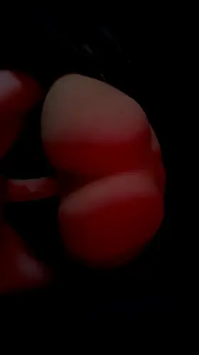 The way her pussy grips my dick 😍