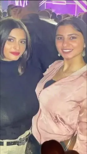 a cum trib on my friend and her bestfriend