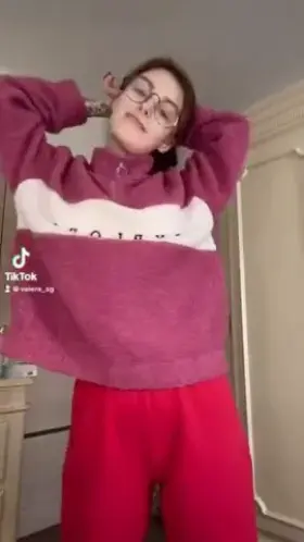 Trying the buss it challenge 👀 how do you like it?