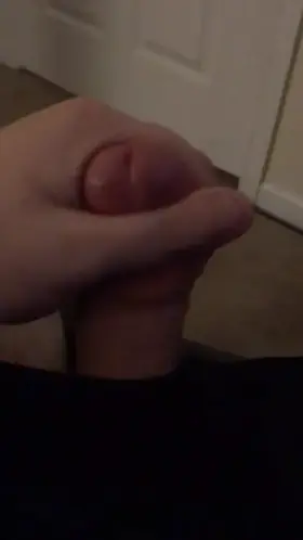 I need something other than my phone to shoot my load on. Any suggestions? 😏