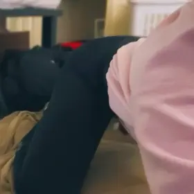 been soo tight lately does anyone wanna stretch me out?