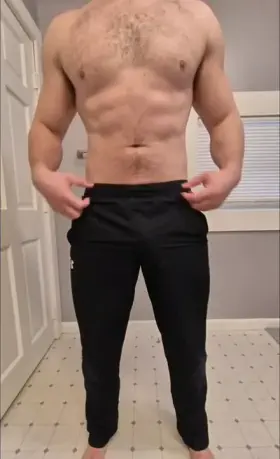 Do we prefer the front or the back? 😉😊