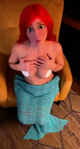 Disney FAP Challenge #2: Little Mermaid (Audio)