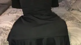 My asshole wants some attention