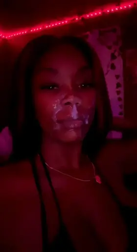 Do you think I look pretty? 🥲