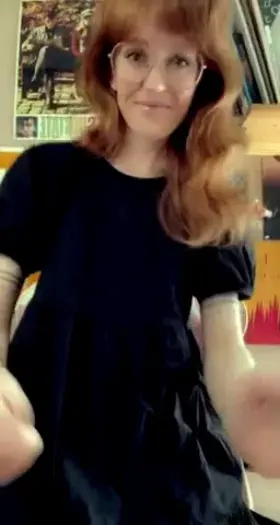 I felt like this dress deserved a little jewelry [f]