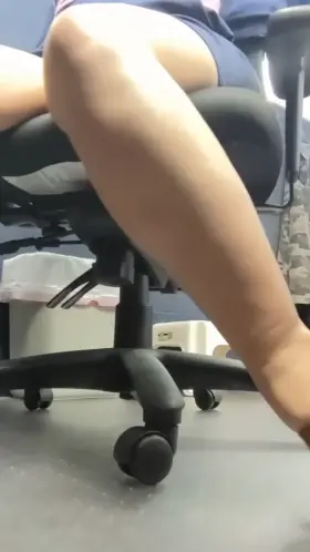 Oops, looks like I dropped my pen (f)