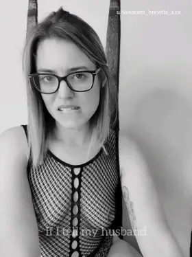 Hubby must wait his turn! I don't think he minds 🤣