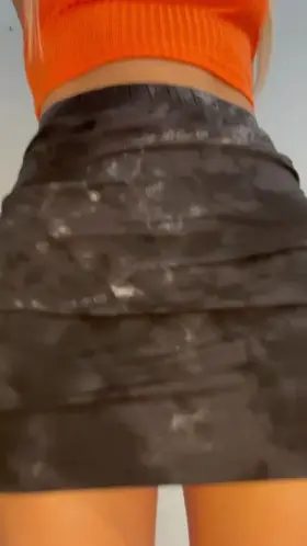 Smooth and sweet, you should taste me