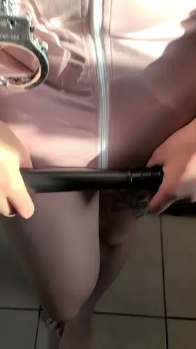 Showing off my tits because it’s what I love to do