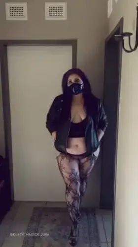 Happy Friday the 13th to all you Sexy Devils!