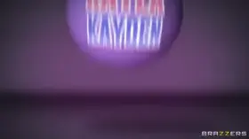 [Kayla Kayden] Busty Blonde Babe Works Out With a Giant Cock In Her Ass! Full Video in Comments!