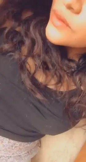 Accidentally sent this to a work colleague... oops..!😈😇[OC][F]