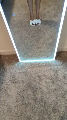 My pussy is too tight for a condom 💦