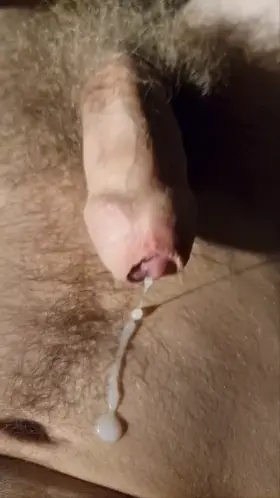 Cumshot NSFW Penis Porn GIF by inzaned