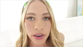 Khloe Kapri - Pussy Squirts, Ass Gapes!