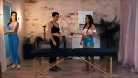 2-For-1 Special massage