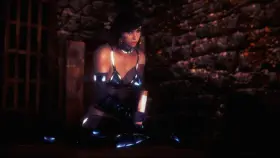 [OVERWATCH] Phara is your Slave