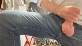 Doing a little painting today…and some other stuff