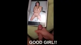 My wife milking another cock! tribute her kik enjoymyasian