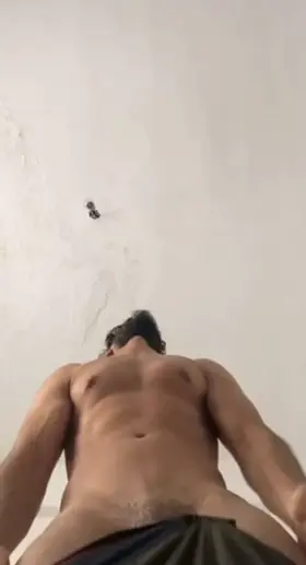 You’re supposed to be quiet as I’m filling you