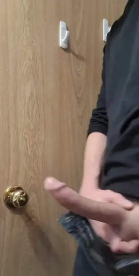 So horny..... All the time🥵