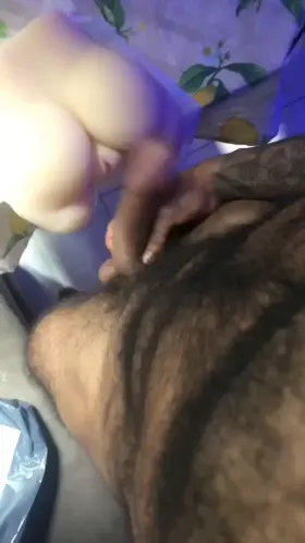 Who wants to be my next toy?