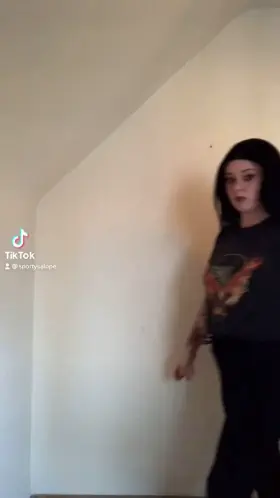 can I clean your guys house while you and your partner watch?