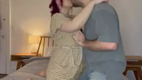 (OC) Oh hey! Just a lil montage of us fucking from the other night. Hope you like it ;)