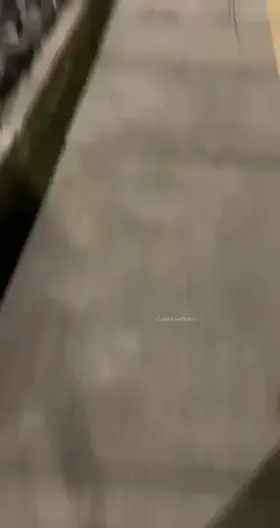 Pretty sure the cars driving buy noticed and that’s ok.