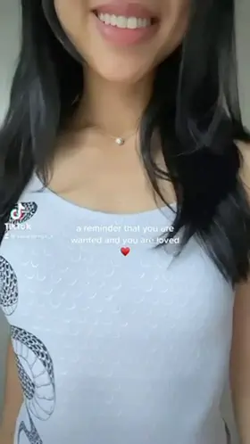 A reminder that you are loved 🥰