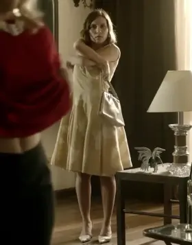 Lorena Comparato Nude (known for Netflix show Samantha!)