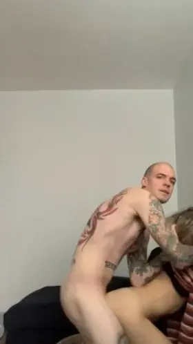 Rate my technique? She seemed to enjoy it.