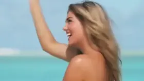 Kate Upton is incredible