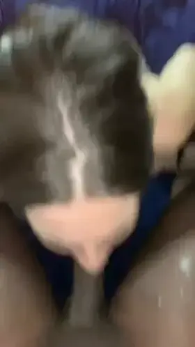 Fuck my throat then cock slap me