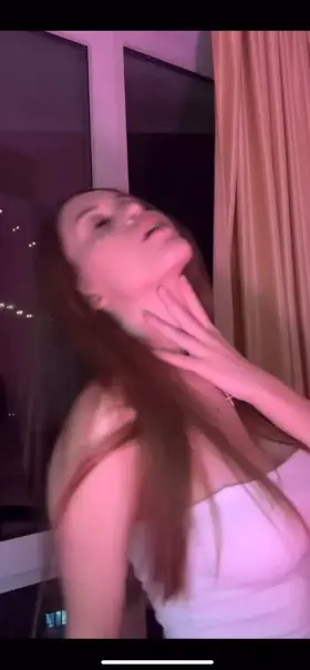 Please take off your pants 😋