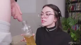 Remember to stay hydrated in this heatwave!