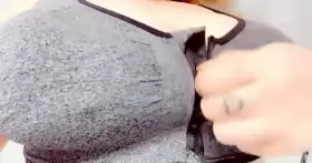 do you care for hanging boobs like mine?