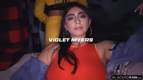 Take notes from violet, be the best out of your buds