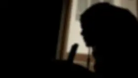 Got my weekly service by this hijabi