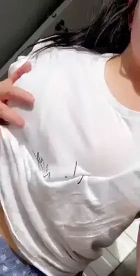 I'm ready to be your big titty cum slut 😈