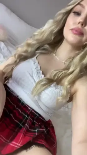 Ready to become your fuckdoll