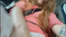 Bored waiting for my friend to go to our summer youth group